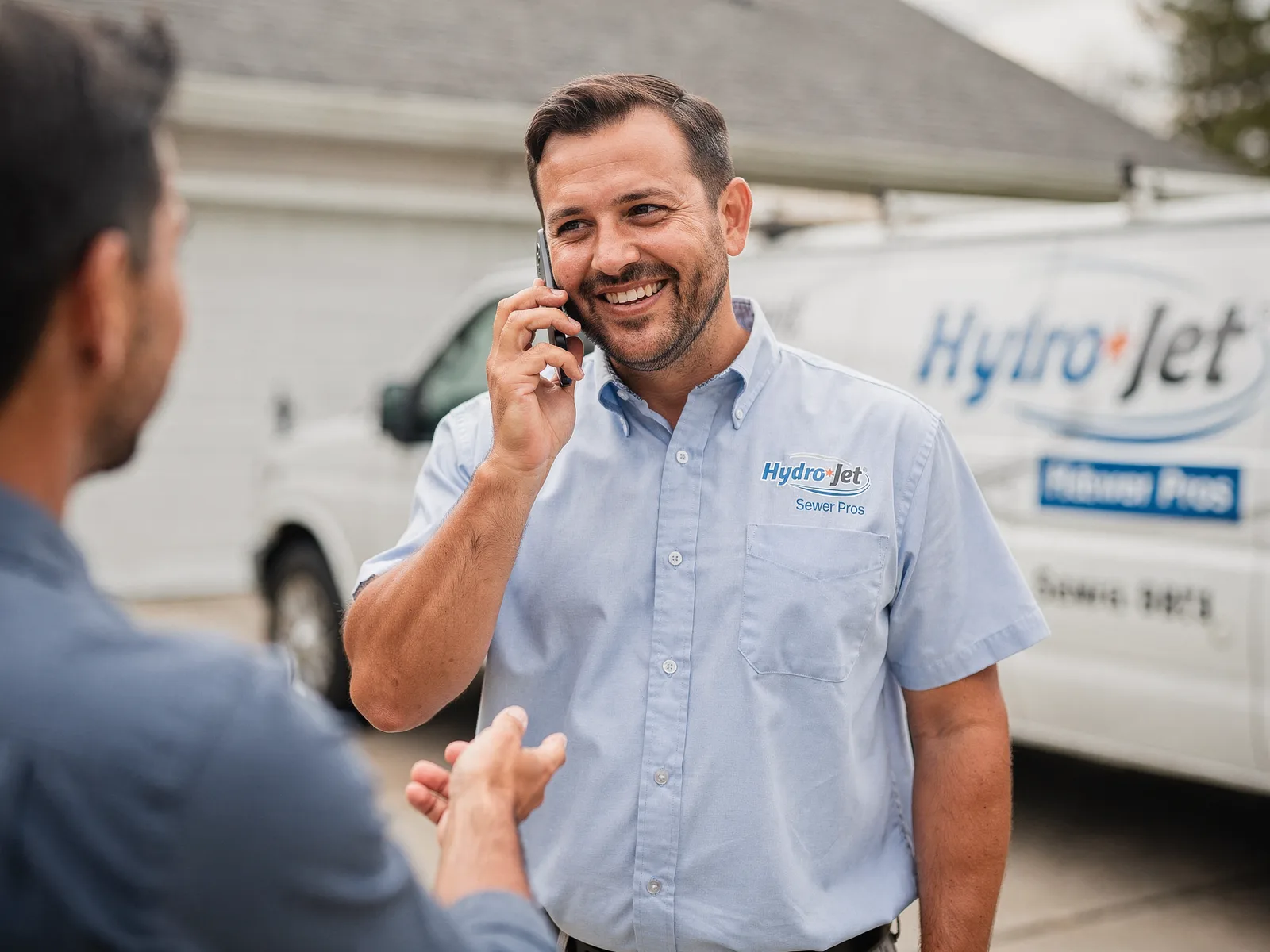 Hydro Jetting Near Me Nicoma Park, OK FAQs